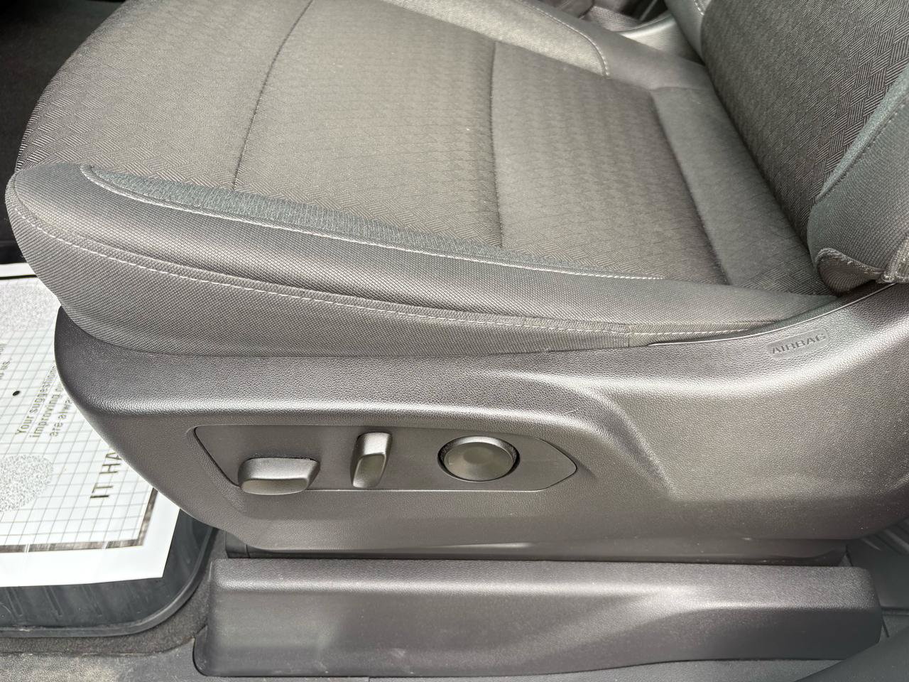 Used 2024 GMC Sierra 1500 Elevation AWD/4WD image 24