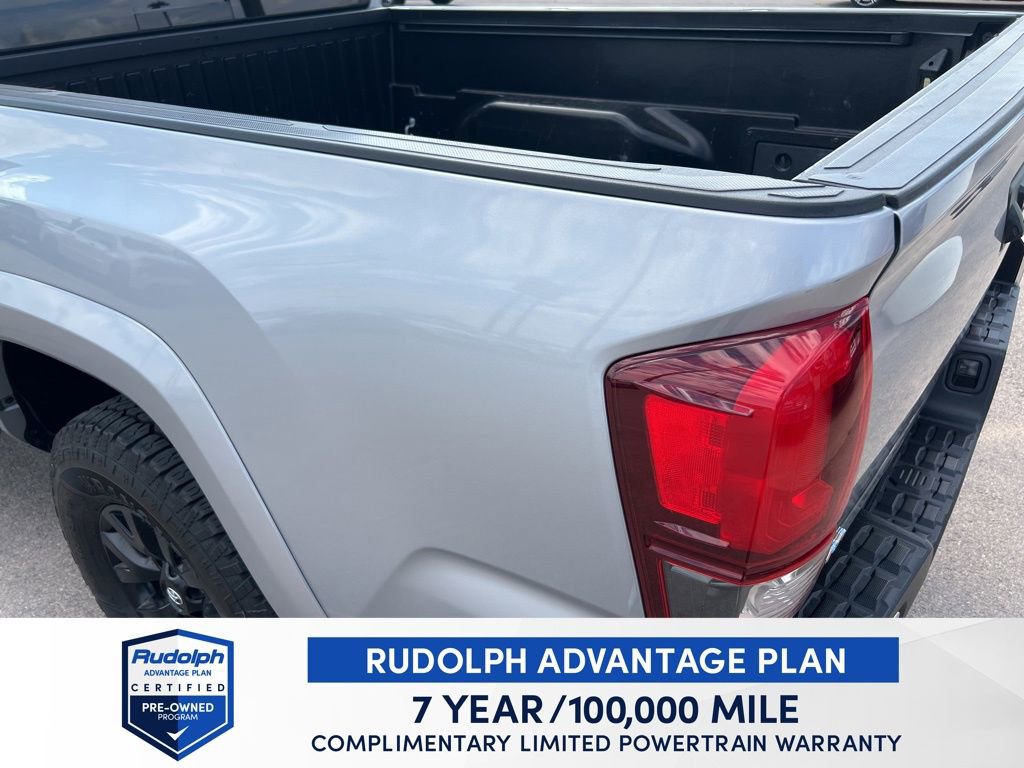 Used 2019 Toyota Tacoma SR5 image 31