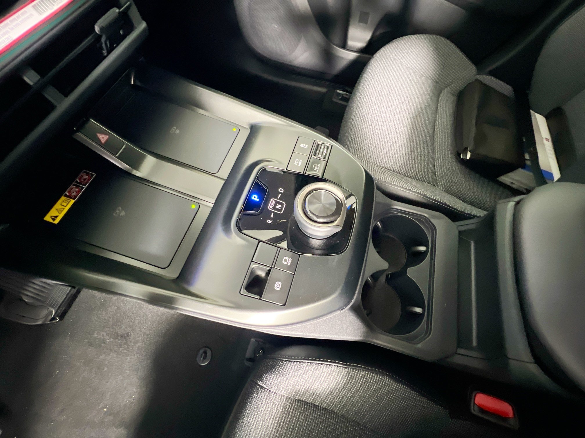New 2026 Toyota bZ AWD/4WD image 25