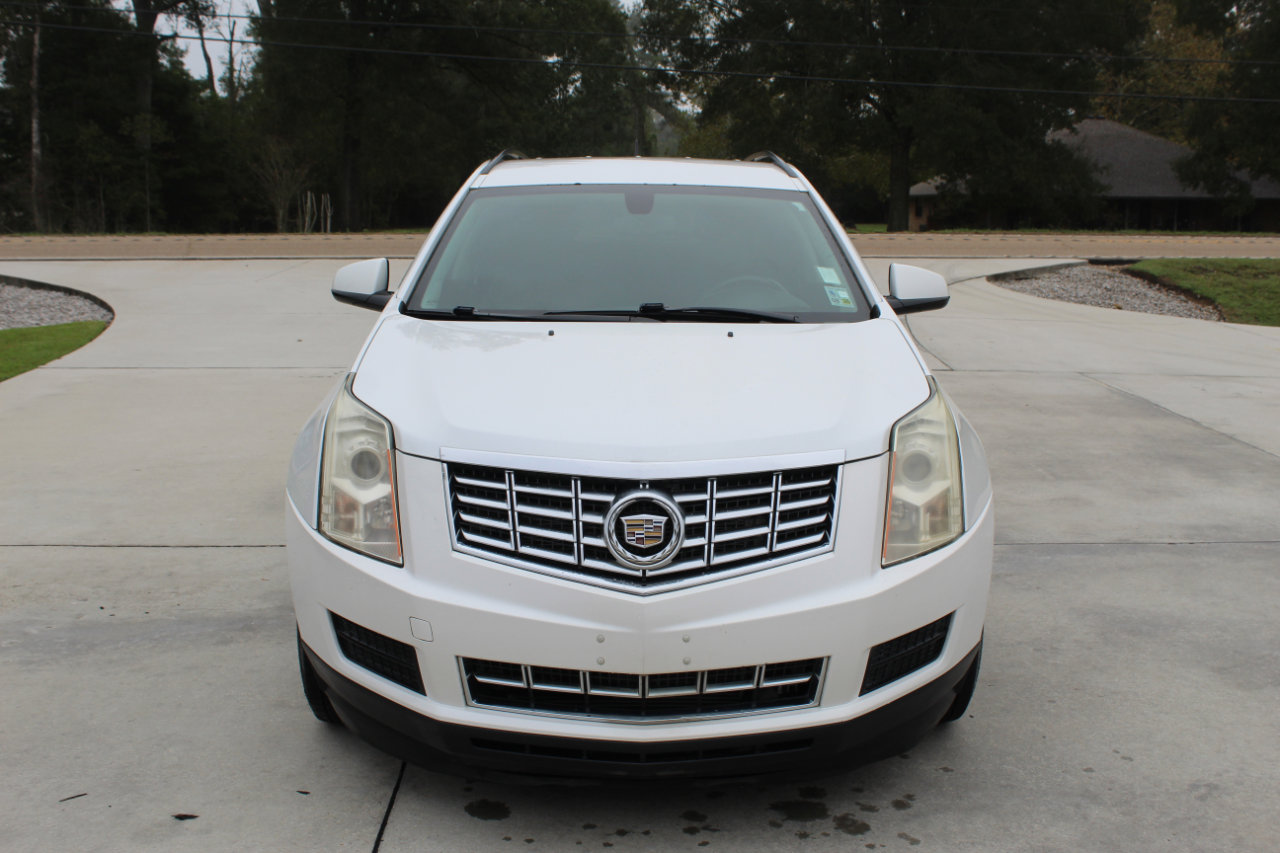 Used 2013 Cadillac SRX FWD image 25