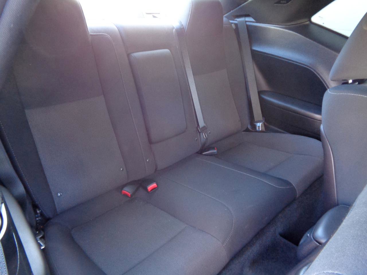 Used 2016 Dodge Challenger R/T Scat Pack RWD image 27