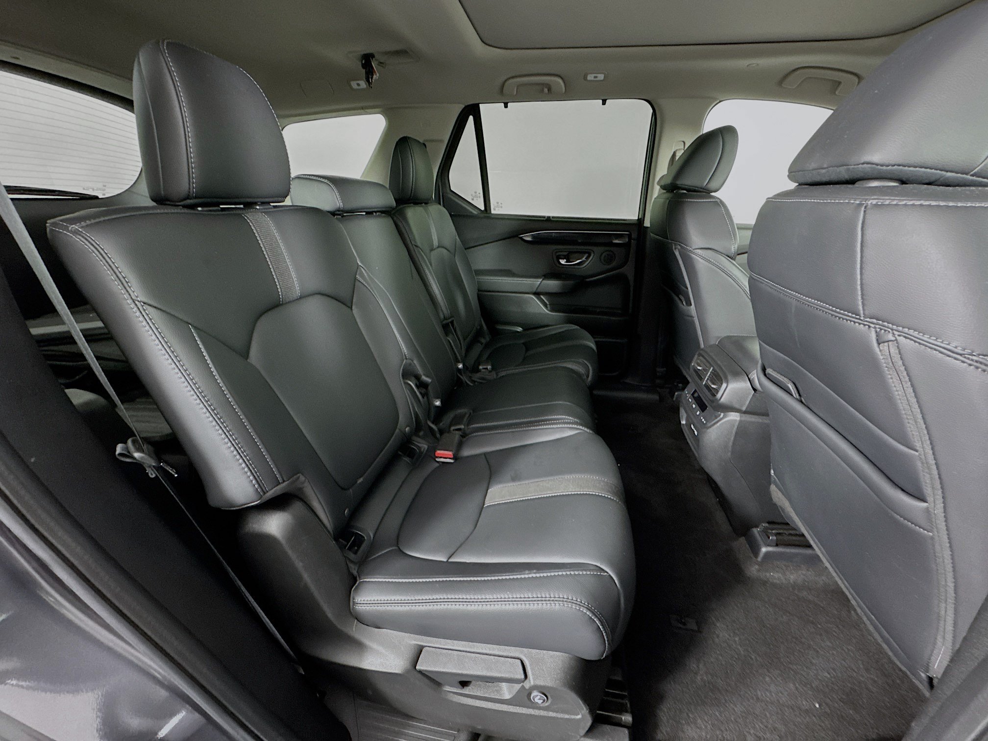 Certified 2023 Honda Pilot Touring image 29