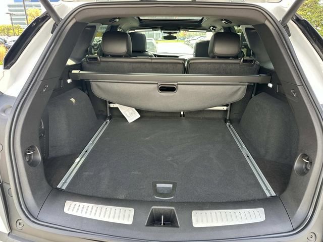 Used 2023 Cadillac XT5 Premium Luxury AWD/4WD image 9