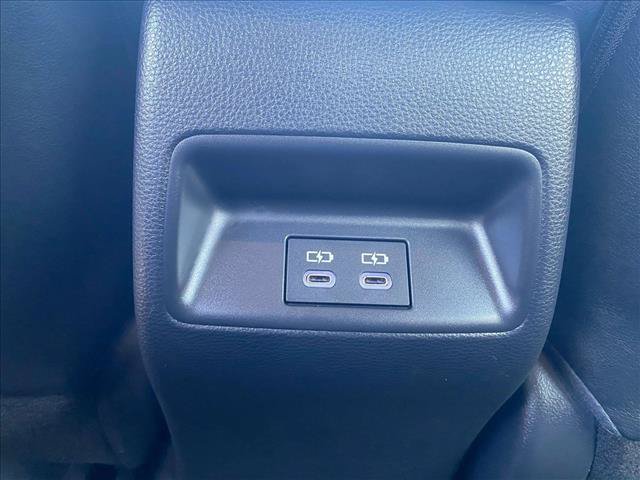 Certified 2026 Toyota Corolla XSE FWD image 25