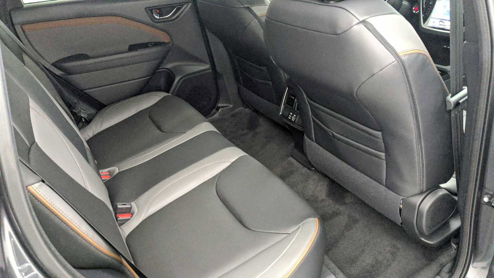 New 2026 Subaru Forester Sport image 26