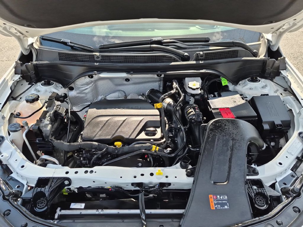 Used 2026 Buick Envista Preferred FWD image 35