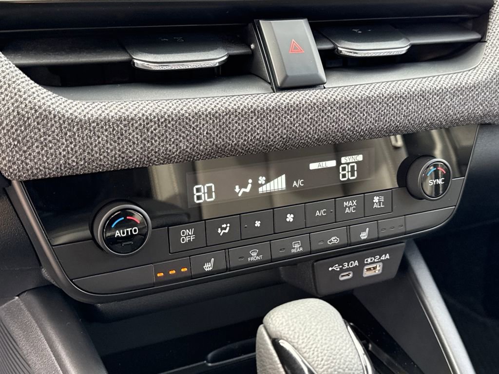 New 2026 Subaru Outback Limited image 26