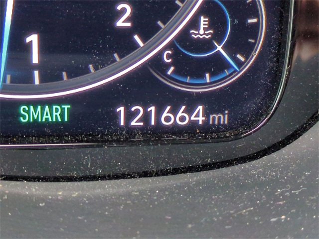 Used 2021 Hyundai Palisade Calligraphy image 28