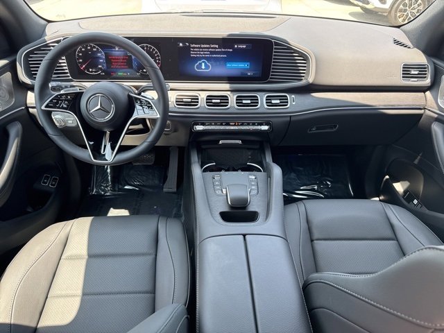New 2025 Mercedes-Benz GLE 450e 4MATIC image 10