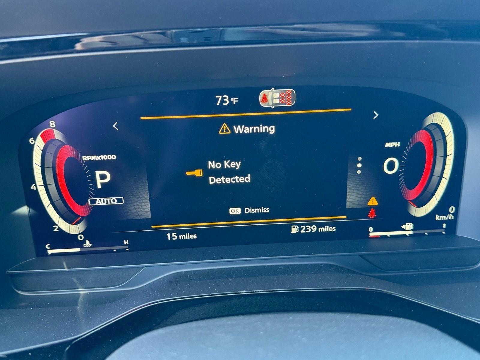 New 2026 Nissan Pathfinder Platinum AWD/4WD image 20