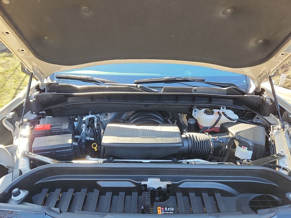 Used 2026 GMC Sierra 1500 Denali Ultimate image 29