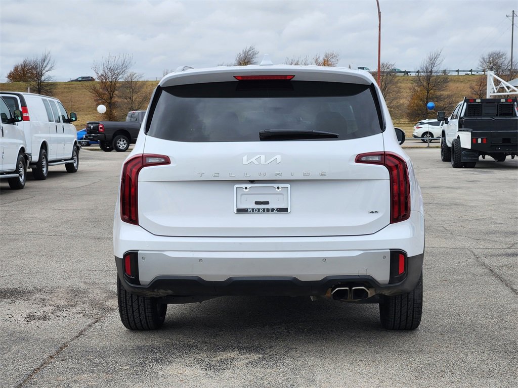 Used 2023 Kia Telluride S image 6
