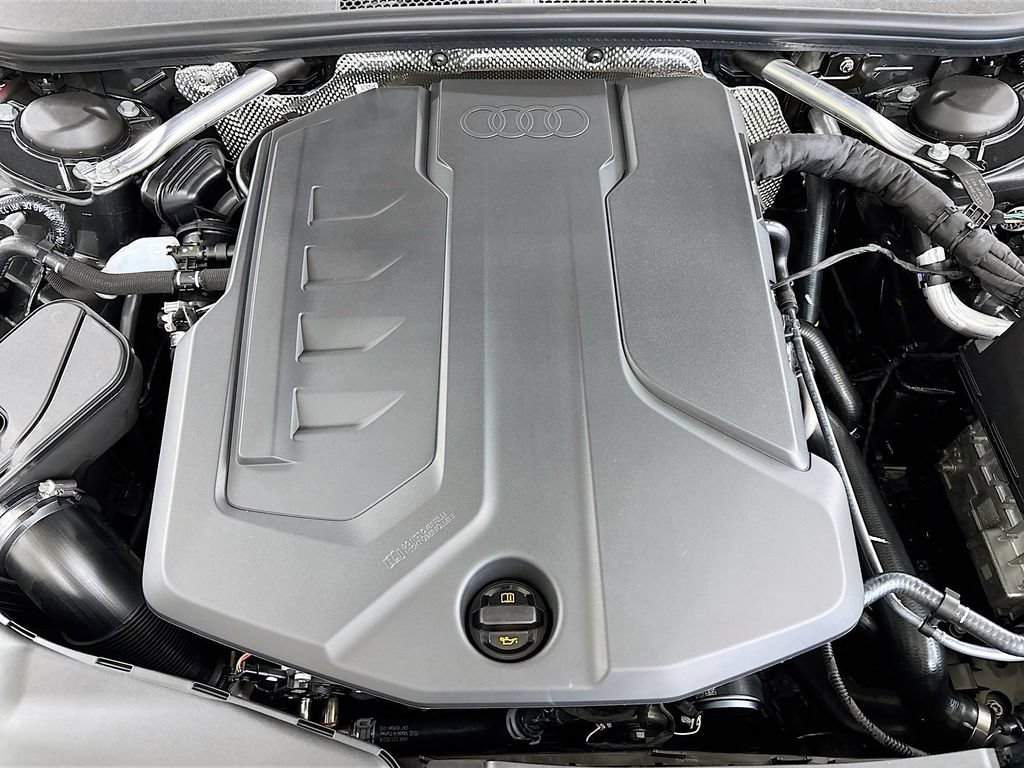 Used 2026 Audi A5 2.0T Premium Plus w/ Premium Plus Package AWD/4WD image 23