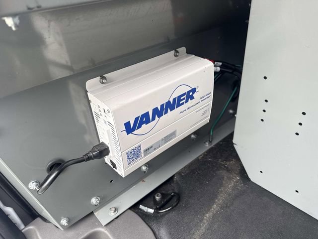 Used 2022 Ford Transit Connect XL image 17