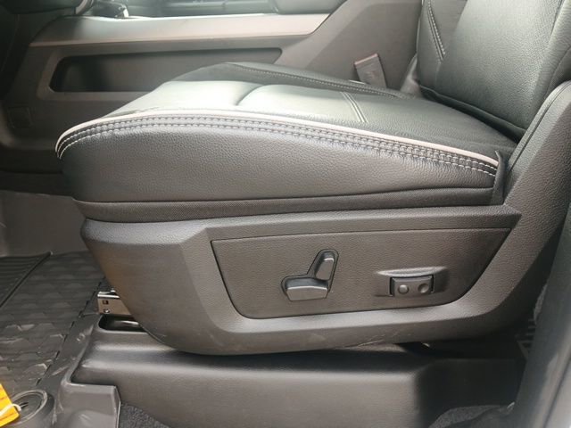 New 2026 RAM 2500 Laramie AWD/4WD image 42