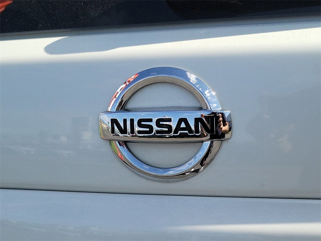 Used 2022 Nissan Murano S image 21