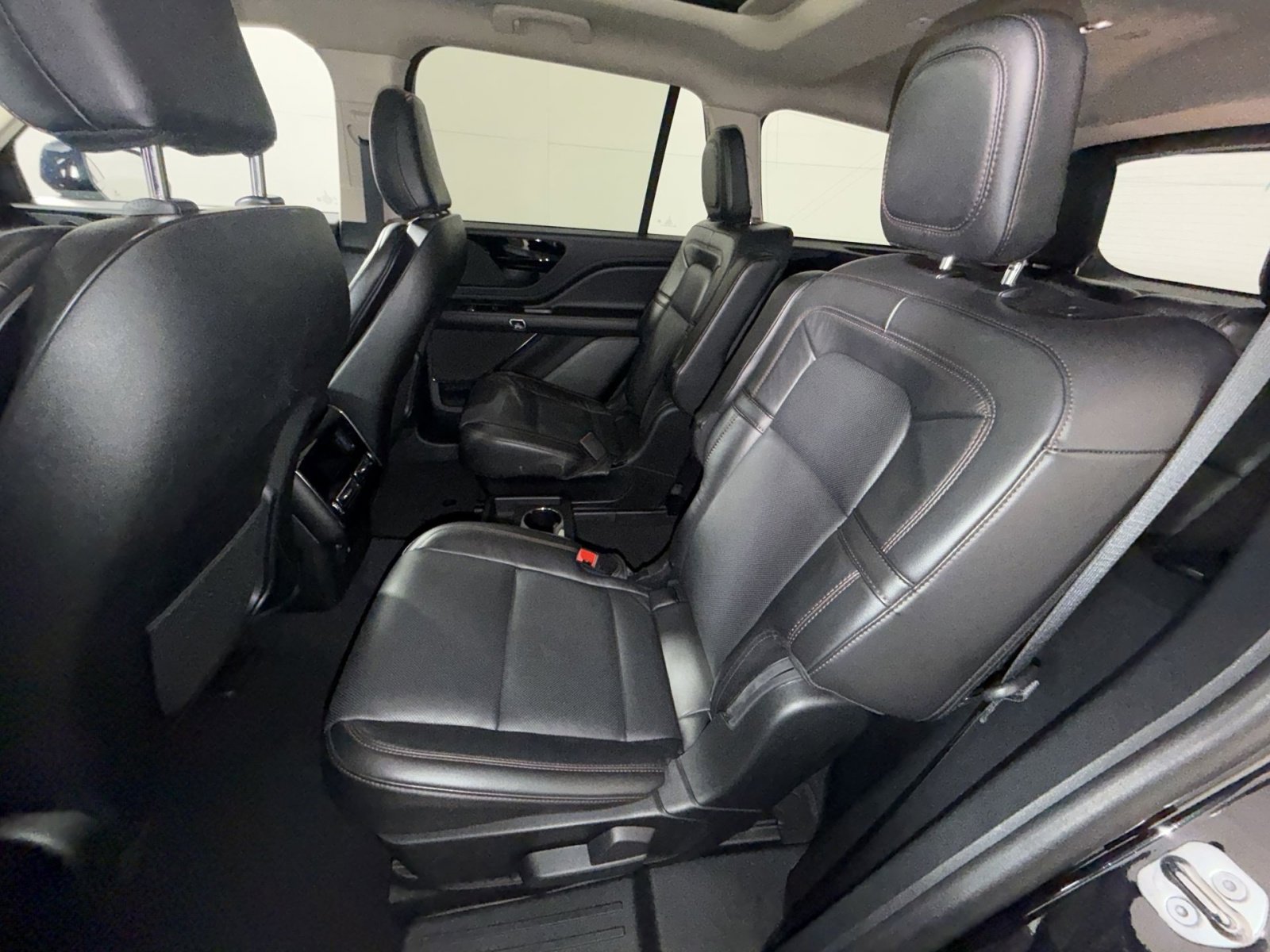 Used 2024 Lincoln Aviator Reserve w/ Jet Package image 25