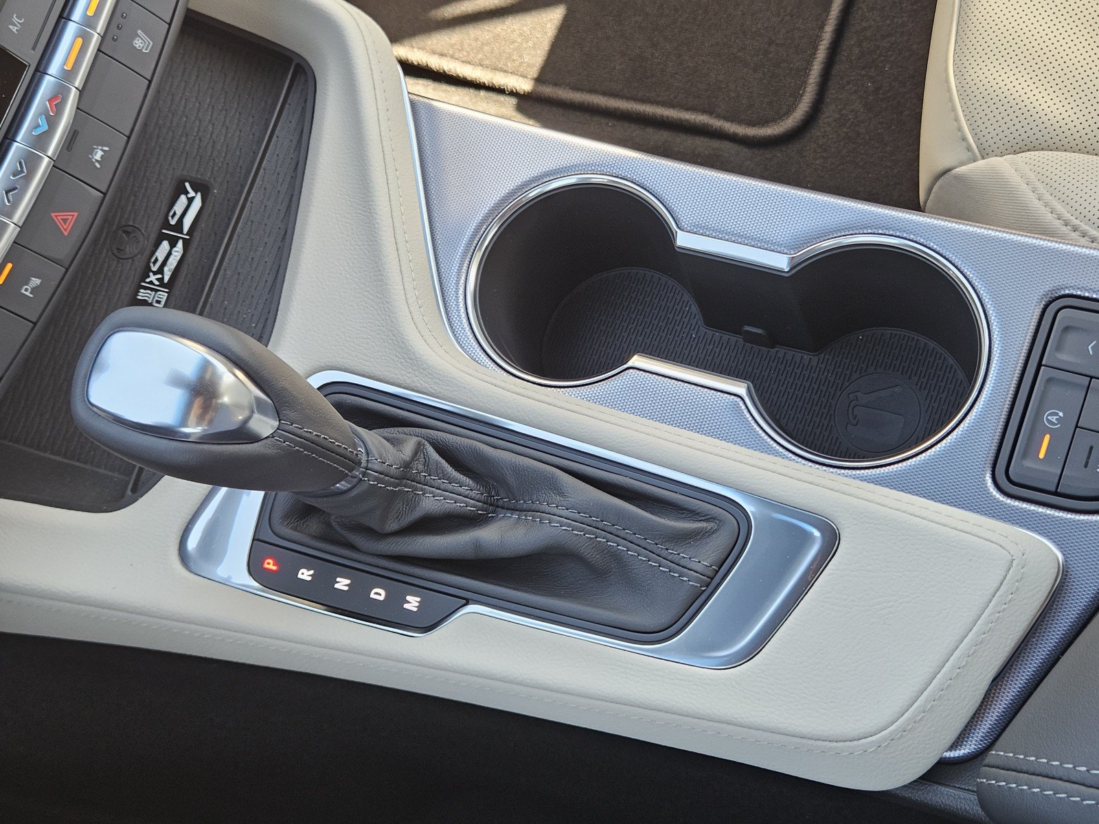 New 2026 Cadillac CT4 Premium Luxury RWD image 14
