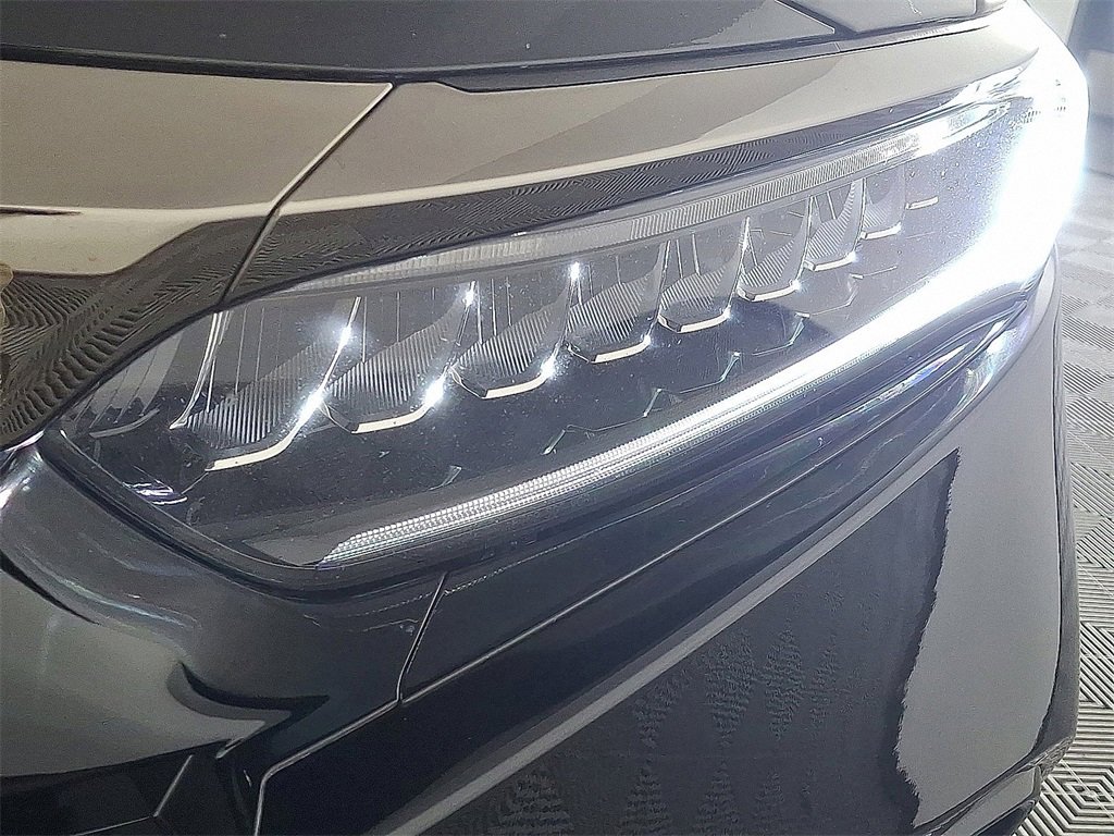 Used 2021 Honda Accord Sport image 13