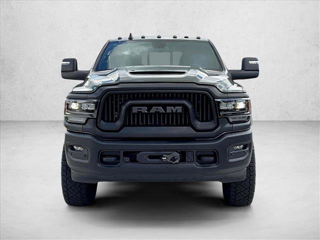 Used 2024 RAM 2500 Power Wagon w/ Level 2 Equipment Group AWD/4WD image 2