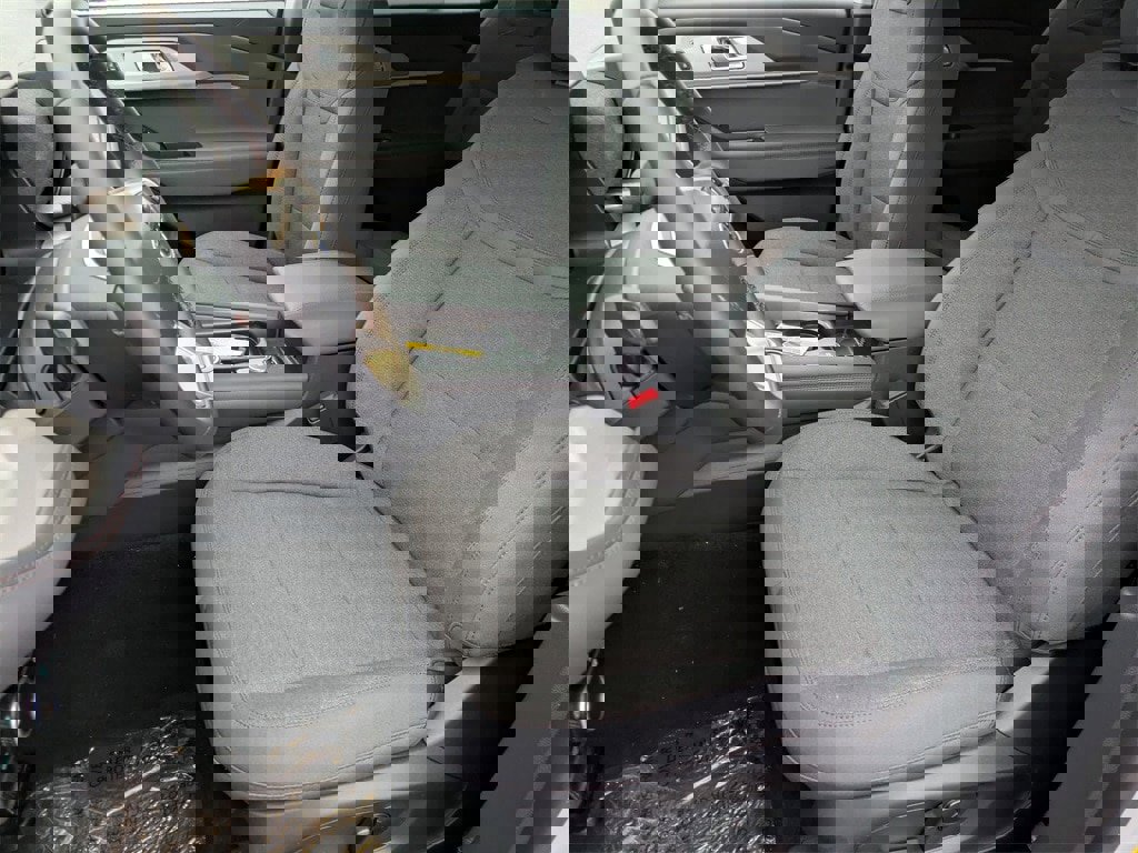 New 2026 Ford Explorer Active image 16