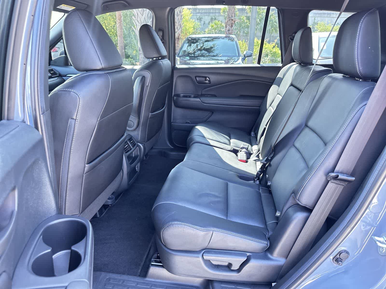 Used 2022 Honda Passport EX-L image 15