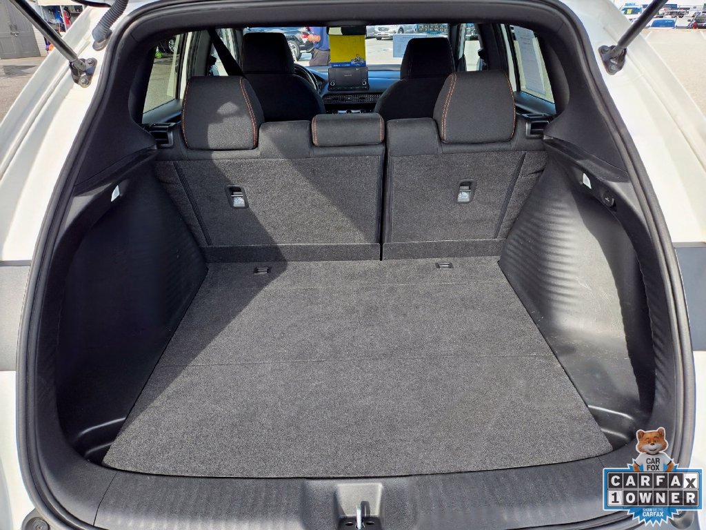 Used 2025 Honda HR-V Sport image 18