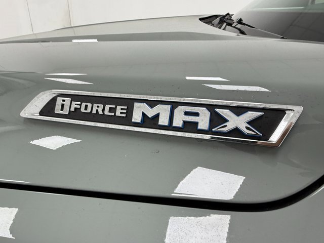 New 2026 Toyota Tundra Platinum image 8