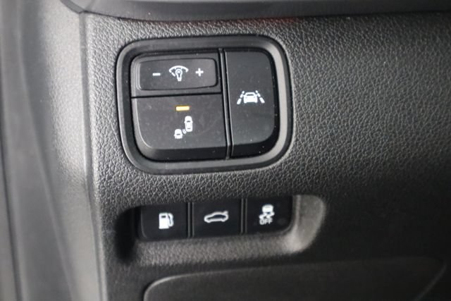 Used 2019 Kia Optima SX w/ SX Limited (Black) Package FWD image 23