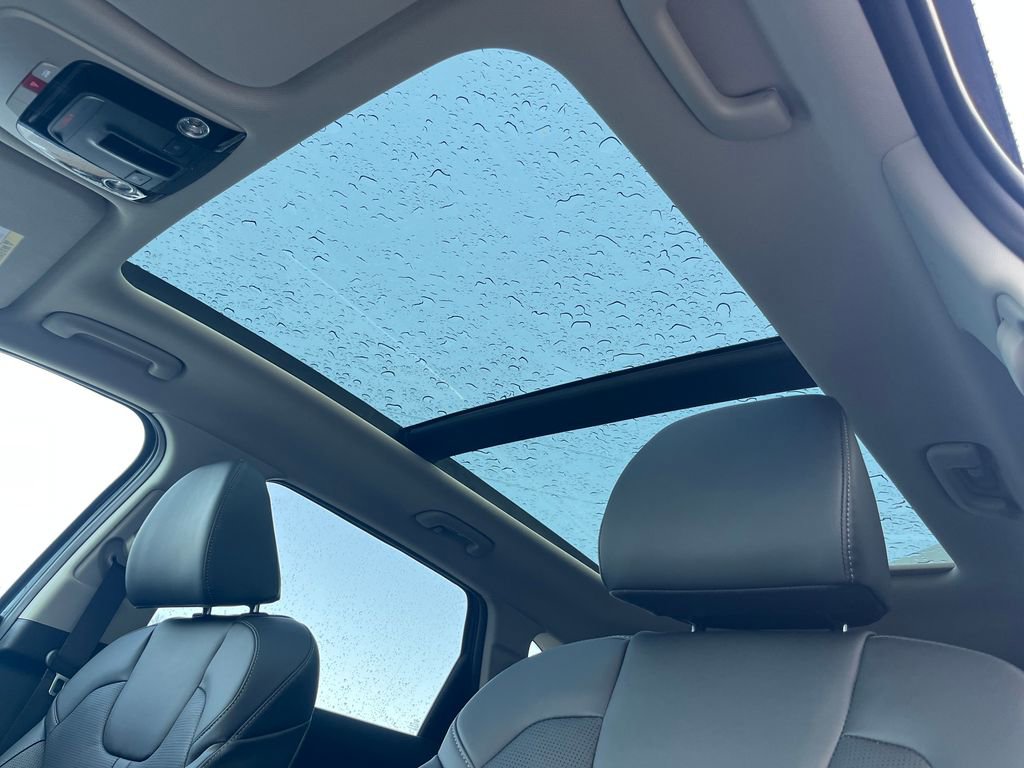 New 2026 Kia Sorento S FWD image 14
