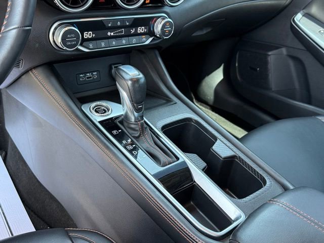 Used 2023 Nissan Sentra SR w/ SR Premium Package FWD image 22