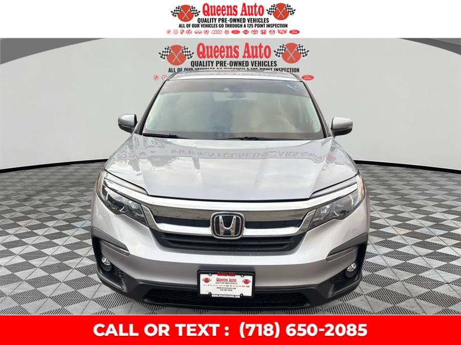 Used 2020 Honda Pilot EX