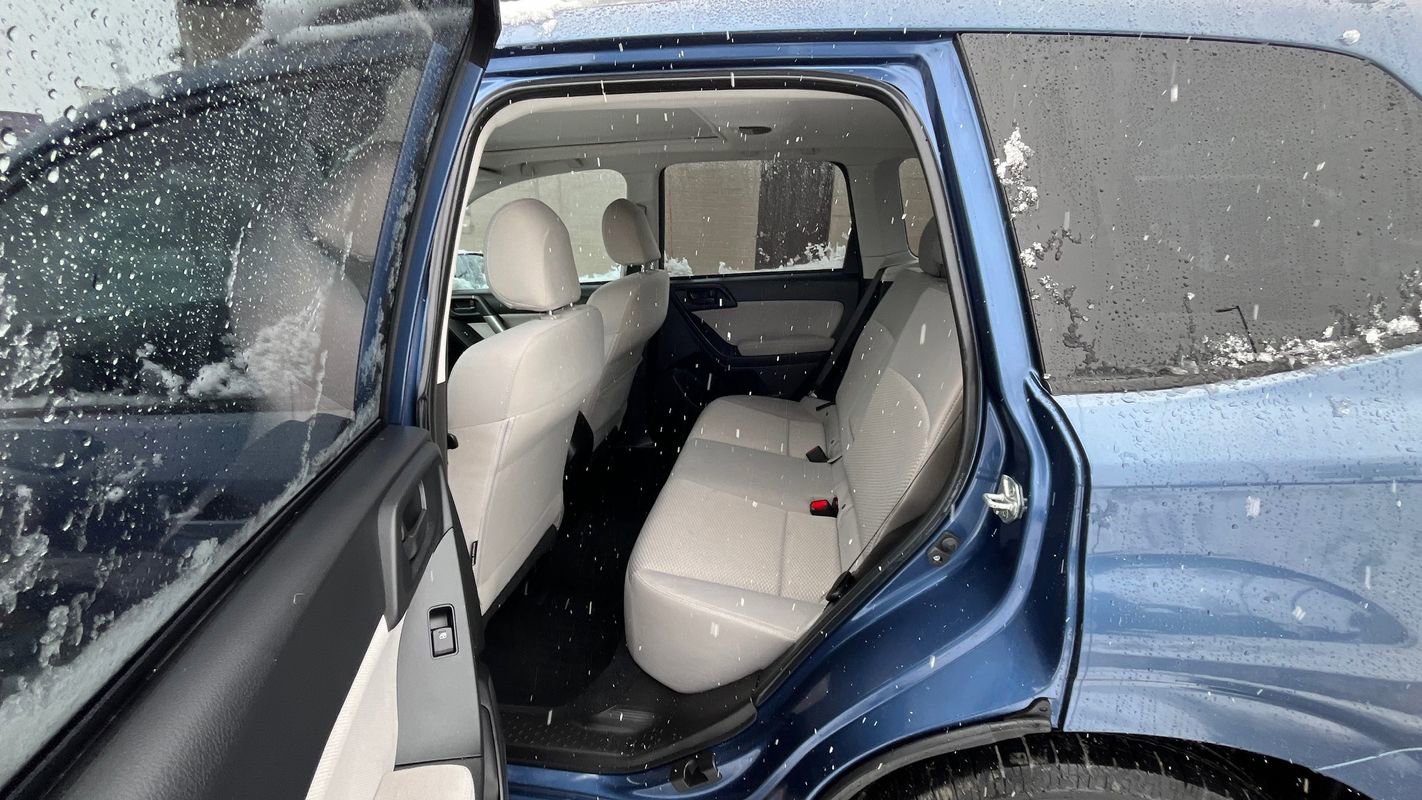 Used 2014 Subaru Forester 2.5i Premium w/ All-Weather Package image 20