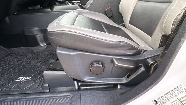 Used 2021 Ford Bronco Black Diamond AWD/4WD image 29