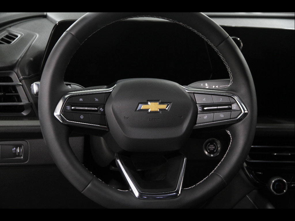 Certified 2026 Chevrolet Traverse LT w/ LPO, Floor Liner Package image 7