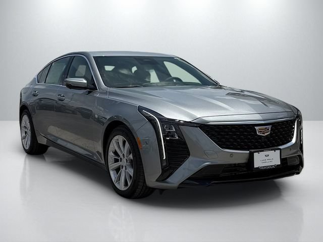 New 2026 Cadillac CT5 Premium Luxury w/ Technology Package RWD image 3