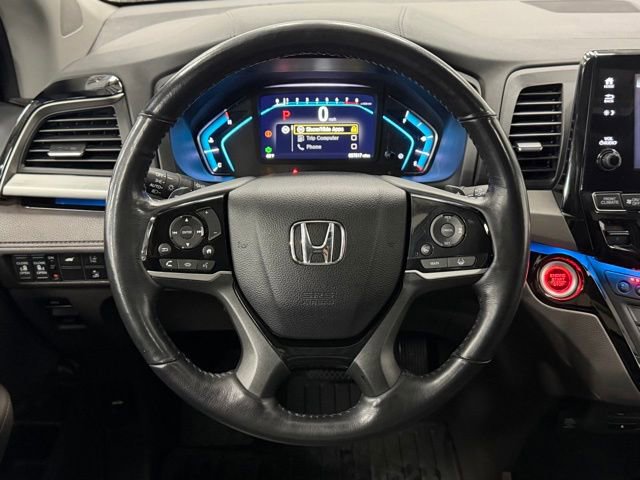 Used 2019 Honda Odyssey Elite image 17