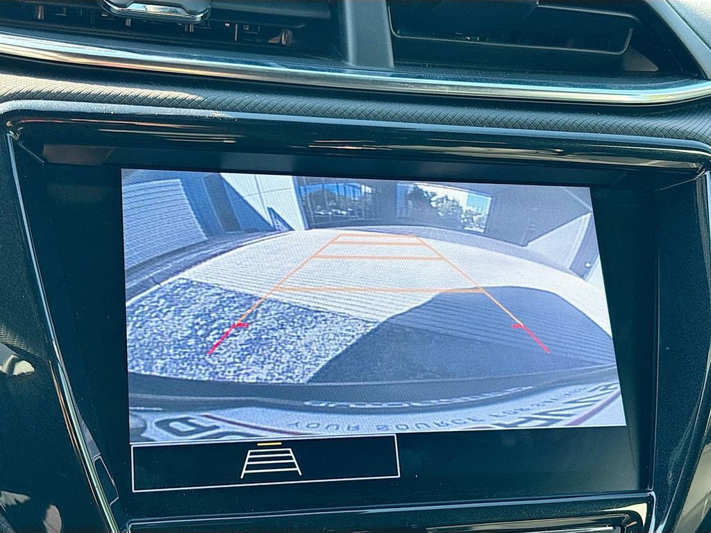 Used 2023 Chevrolet TrailBlazer RS w/ Convenience Package image 13