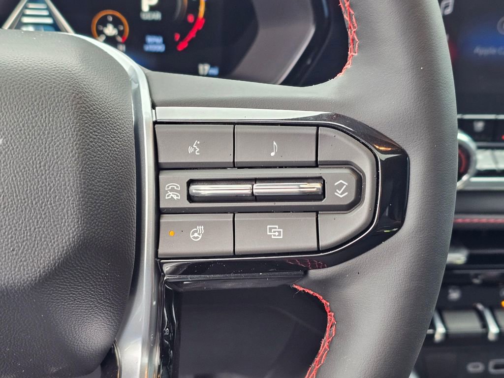 New 2026 Chevrolet Colorado Z71 w/ Technology Package AWD/4WD image 27