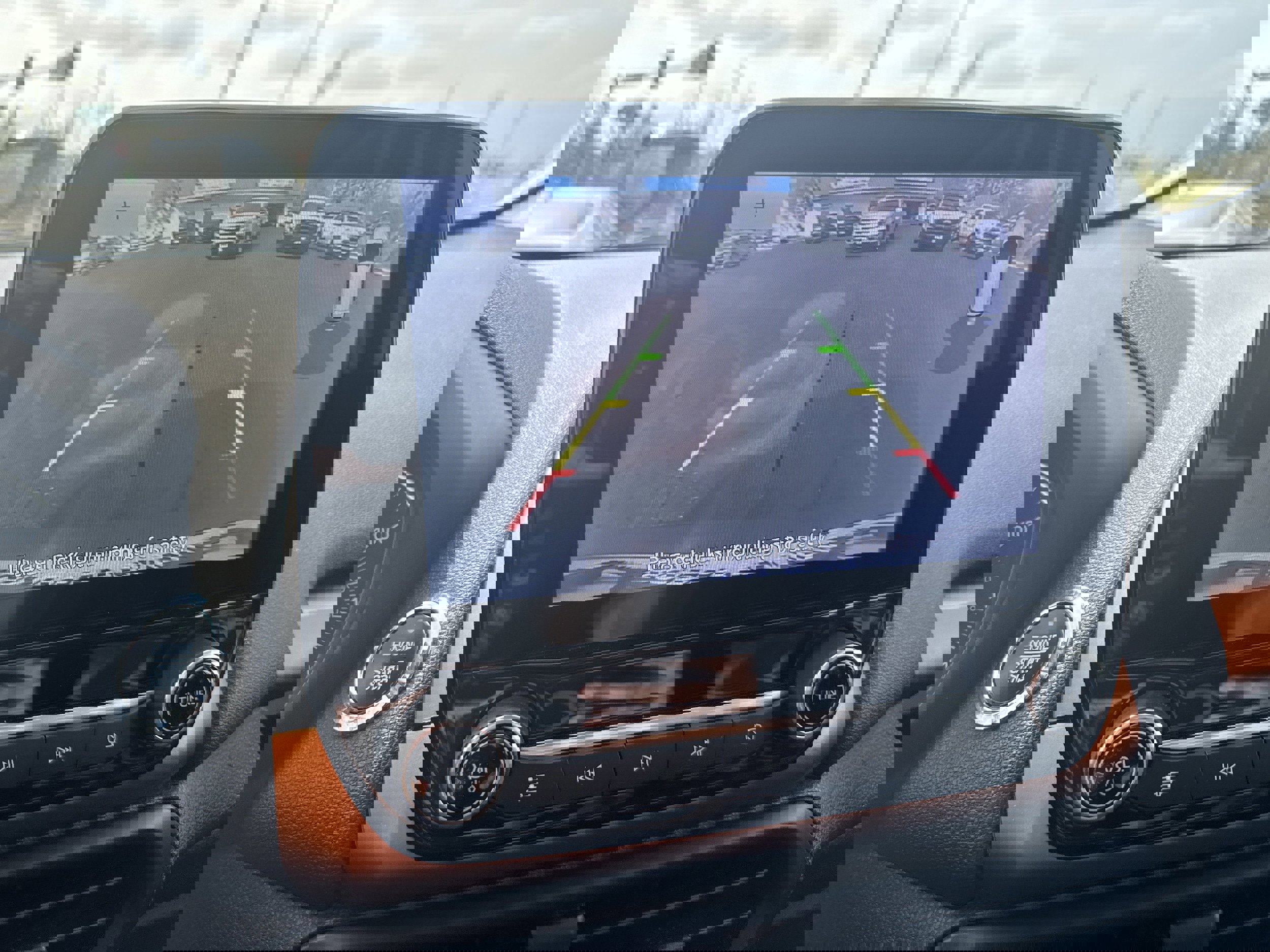 Used 2021 Ford EcoSport SE w/ SE Convenience Package image 16