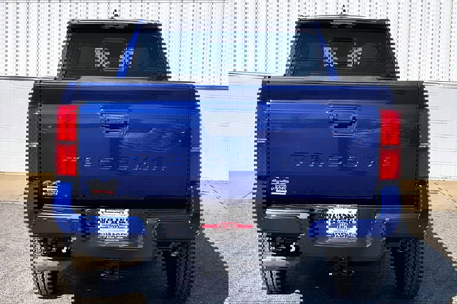 Used 2024 Toyota Tacoma SR5 image 5