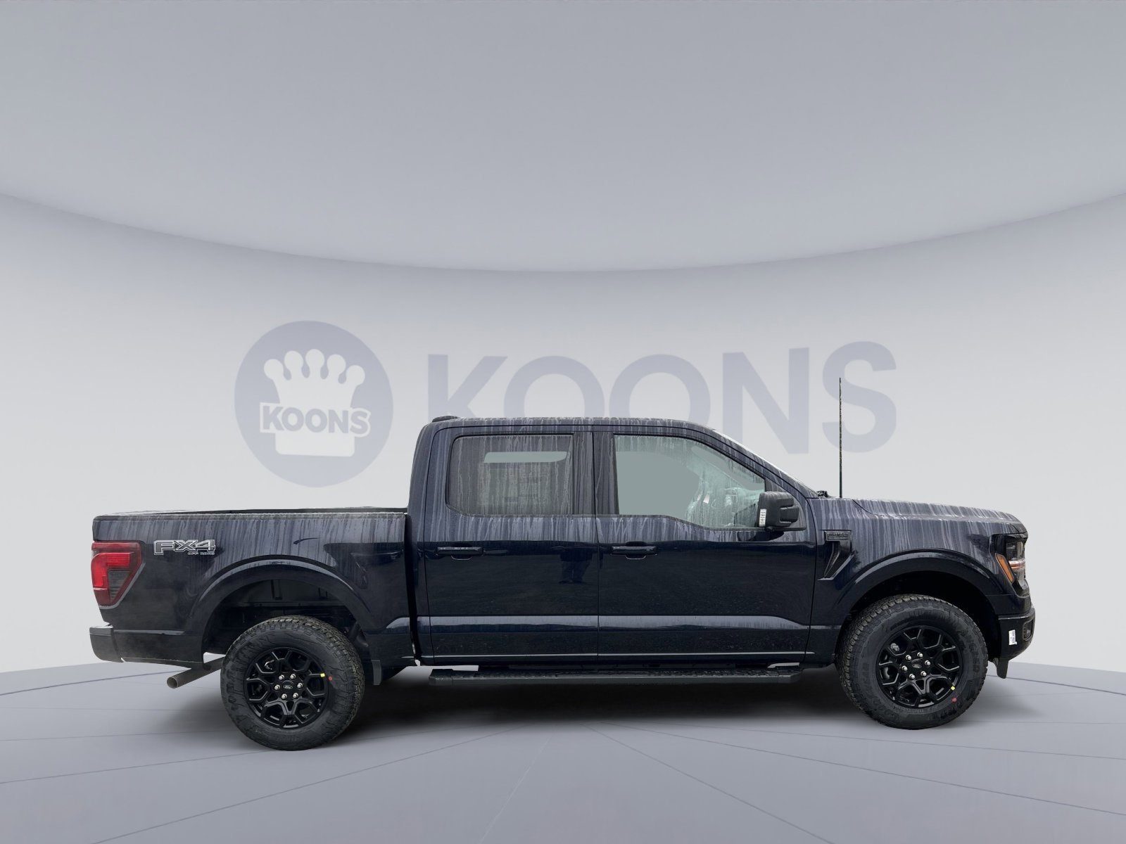 New 2026 Ford F150 XLT image 8