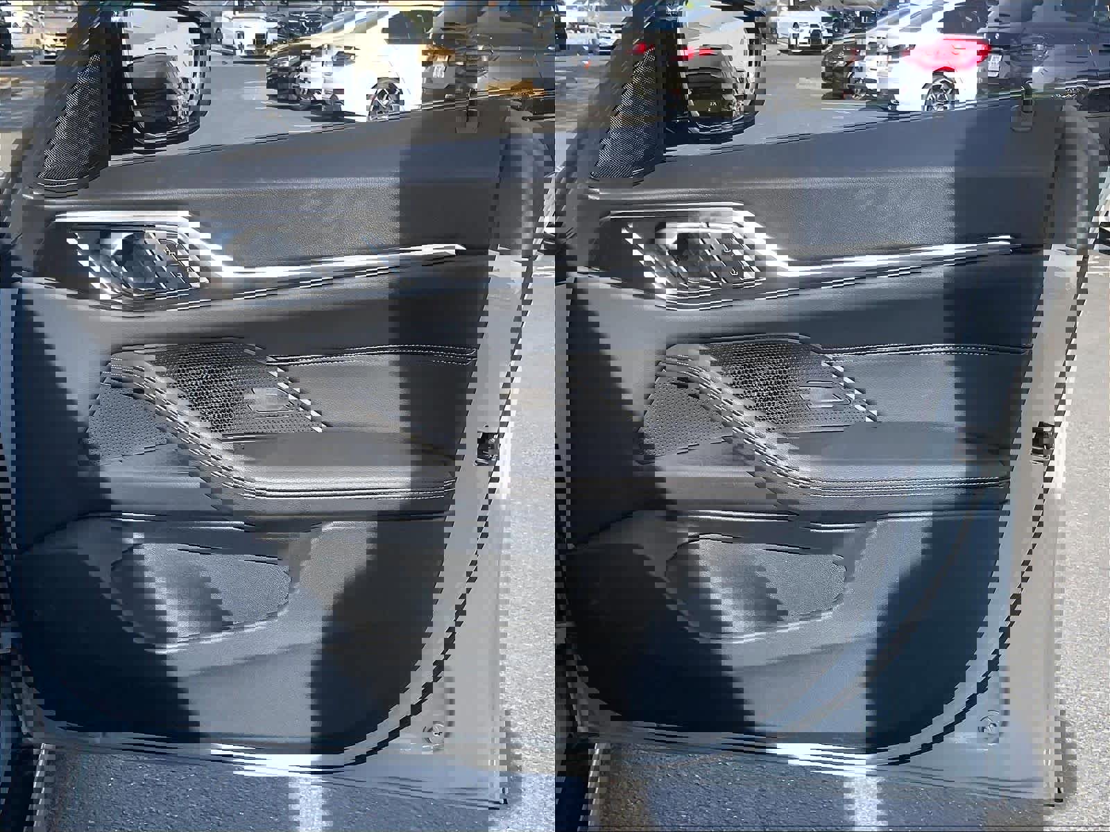 Used 2023 BMW 430i Gran Coupe w/ M Sport Package image 24