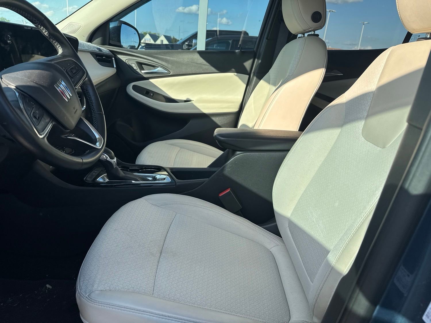 Used 2024 Buick Encore GX Preferred FWD image 9