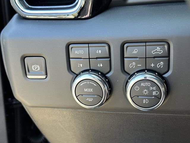 New 2026 GMC Sierra 1500 Denali Ultimate AWD/4WD image 16