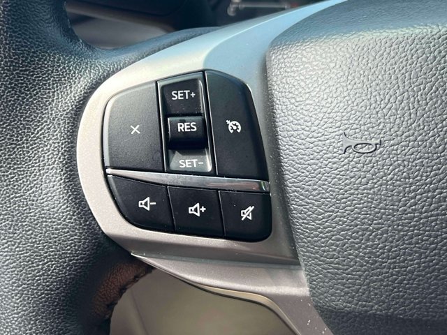 Certified 2023 Ford Explorer XLT AWD/4WD image 20
