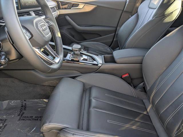 Certified 2023 Audi A5 2.0T Premium Plus w/ Premium Plus AWD/4WD image 15