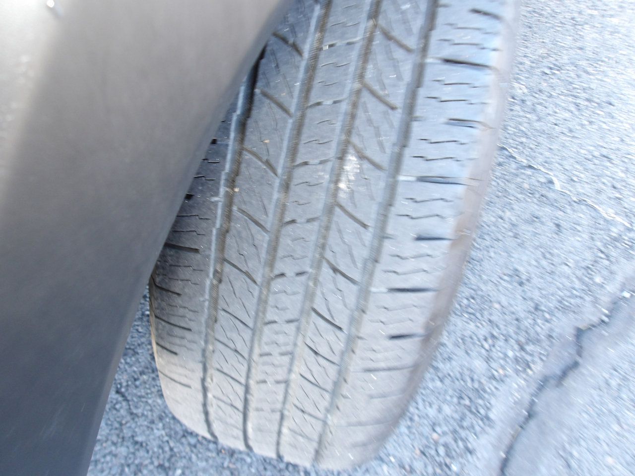 Used 2021 Toyota Tacoma TRD Off-Road w/ Technology Package image 25