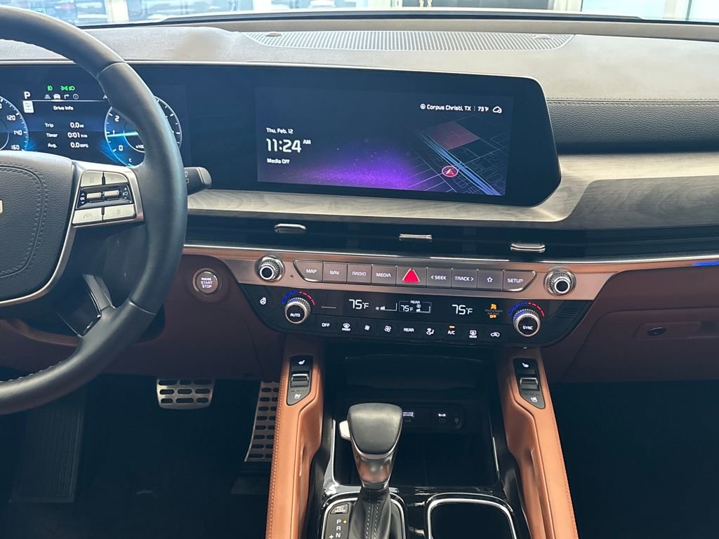 Used 2025 Kia Telluride SX Prestige X-Pro image 27