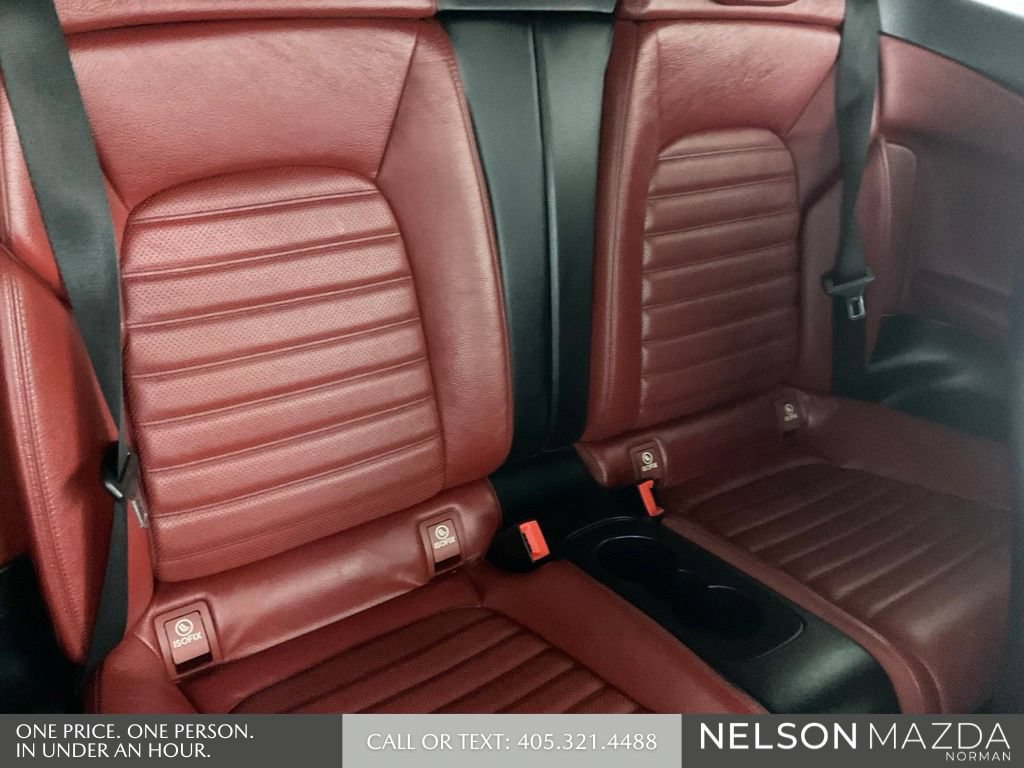 Used 2019 Mercedes-Benz C 300 Cabriolet image 22